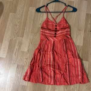 ROXY sundress